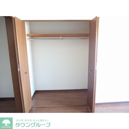 グリュックの物件内観写真